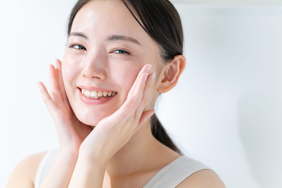 保険診療から美容皮膚科まで幅広く対応