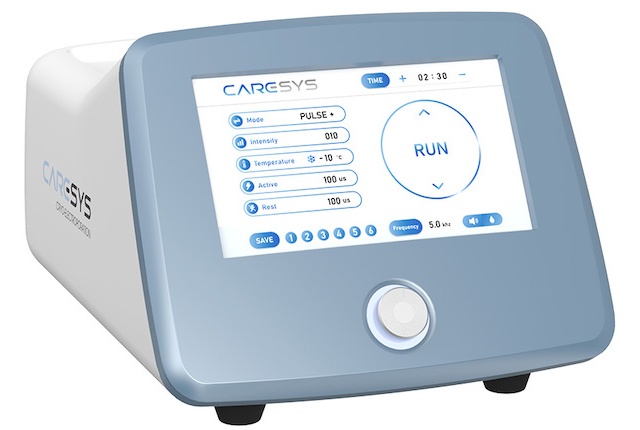 ケアシスS（エレクトロポレーション）