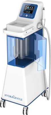 アクアピーリング