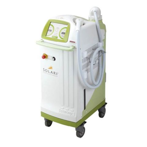 ソラリ（IPL光治療）