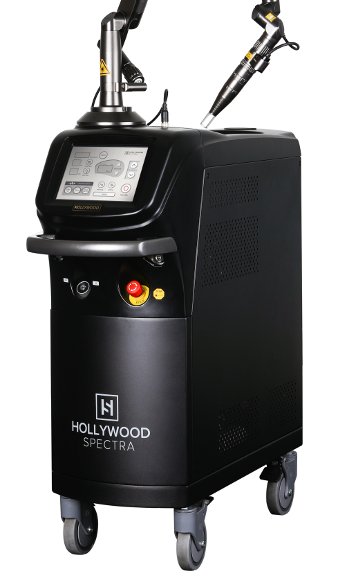 レーザートーニング