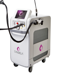 レーザーフェイシャル